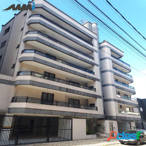 Apartamento com 03 dormitórios sendo 01 suíte - Itapema