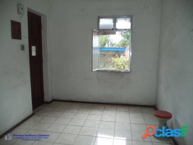 Apartamento com 03 quartos a venda na Praça Seca RJ