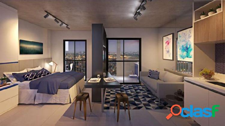 Apartamento com 2 dorms em Osasco - Centro por 209 mil à