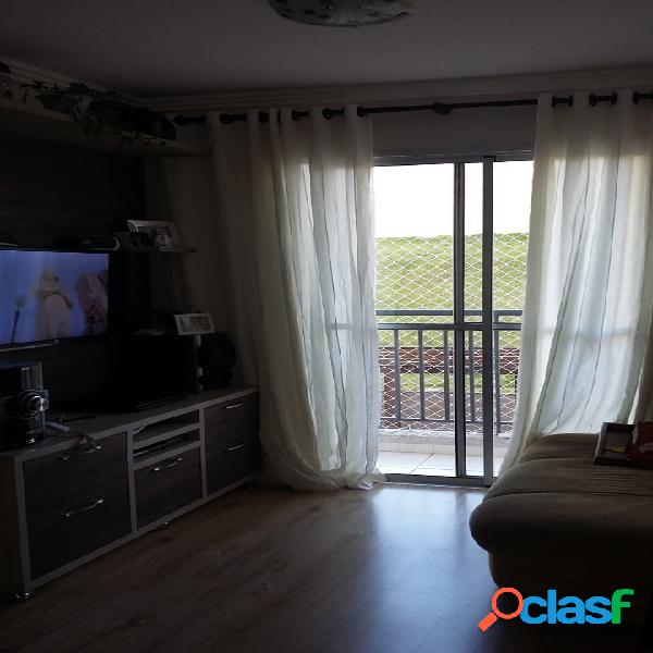 Apartamento com 2 quartos à venda em São Matheus, 47 m²