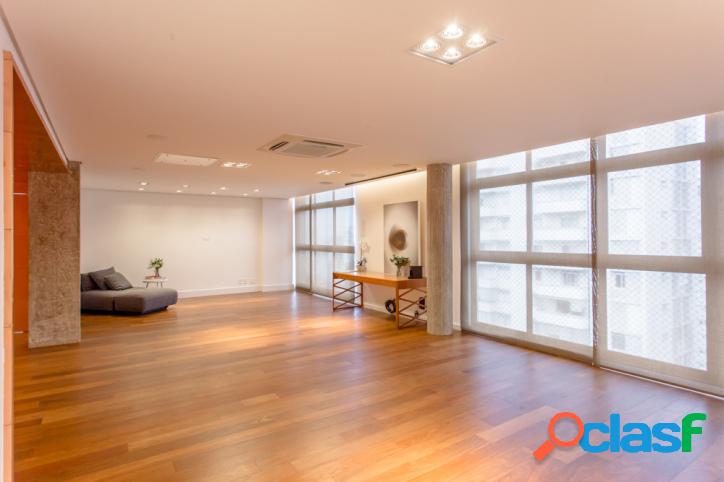 Apartamento com 3 quartos à venda no Jardim América, 228