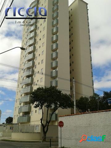 Apartamento com 94m2 no Edifício Nova América