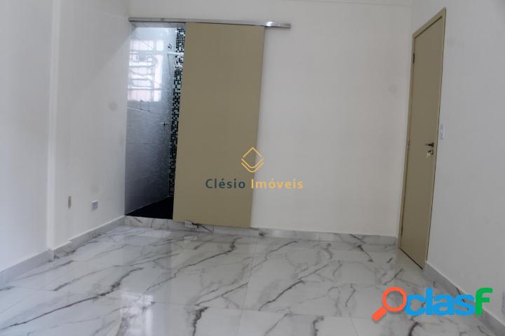 Apartamento com suíte
