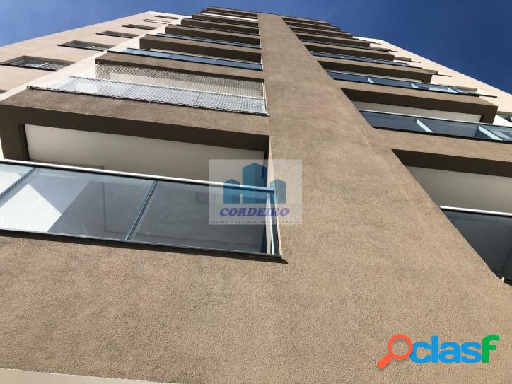 Apartamento de 02 dormitórios em São Bernardo do Campo