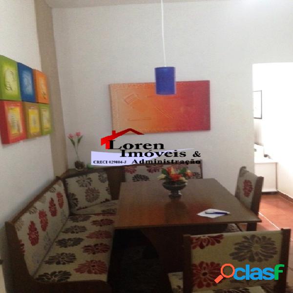 Apartamento de 1 dormitorio no Boa Vista