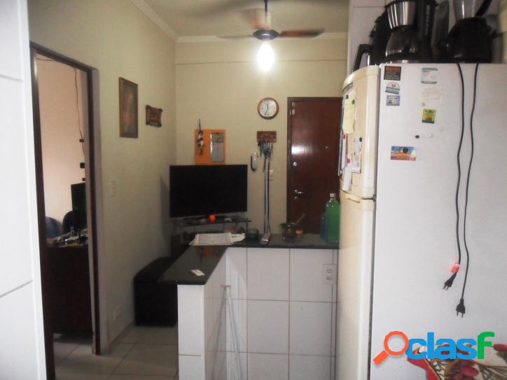 Apartamento de 1 dormitório Boa vista!!