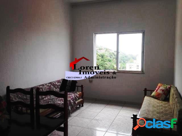 Apartamento de 1 dormitório Itararé Sv!