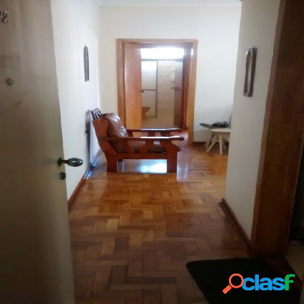 Apartamento de 1 dormitório Itarare Sv!