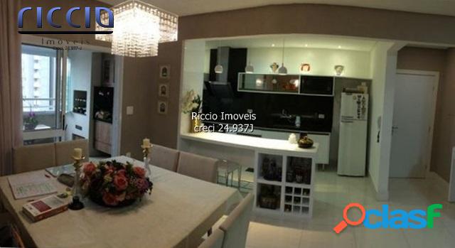 Apartamento de 111m² no Edifício Splendor Jaboticabeiras