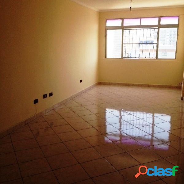 Apartamento de 2 dormitorios Gonzaguinha