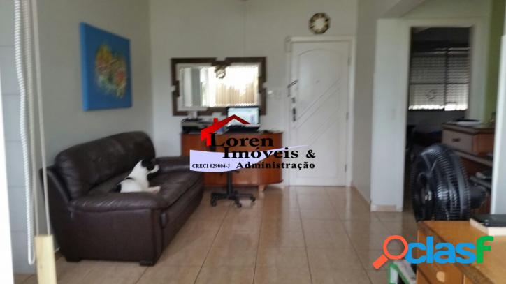 Apartamento de 2 dormitorios Ponta da Praia