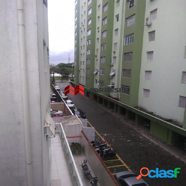 Apartamento de 2 dormitorios mobiliado Ponta da Praia