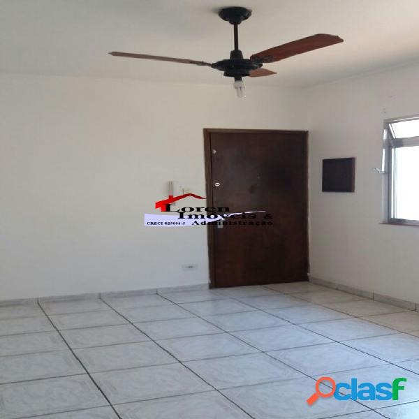 Apartamento de 2 dormitórios Centro!