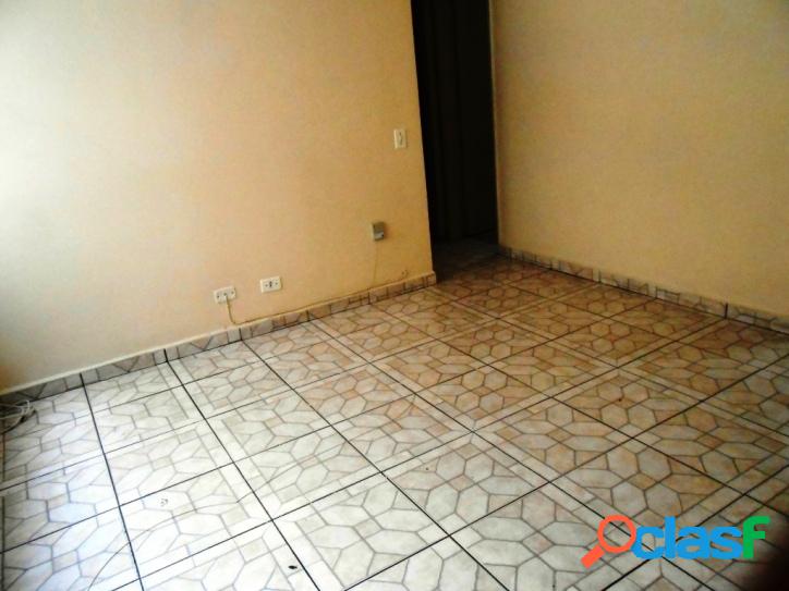 Apartamento de 2 dormitórios Centro Sv!
