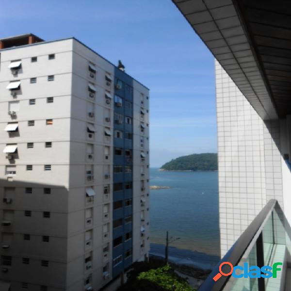 Apartamento de 2 dormitórios Itarare!