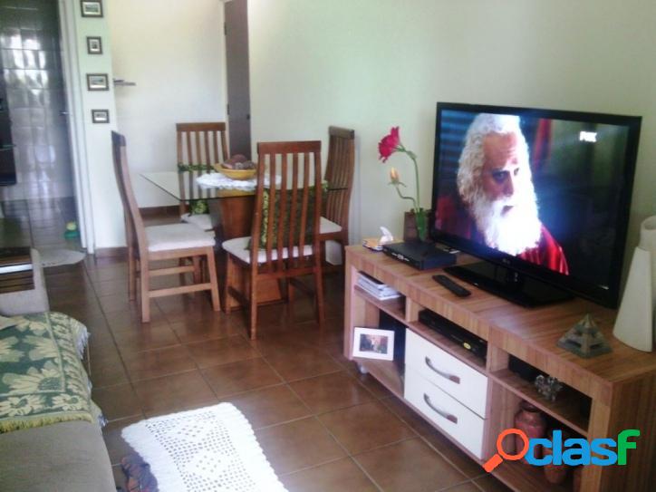 Apartamento de 2 dormitórios Parque Enseada!
