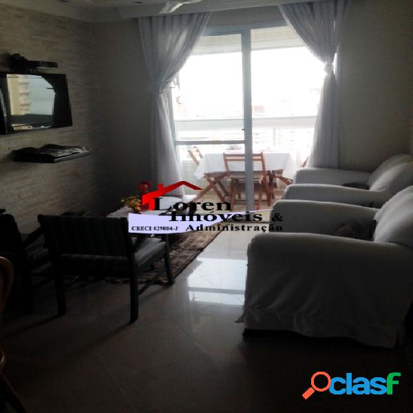 Apartamento de 3 dormitorios no Boa Vista Sv