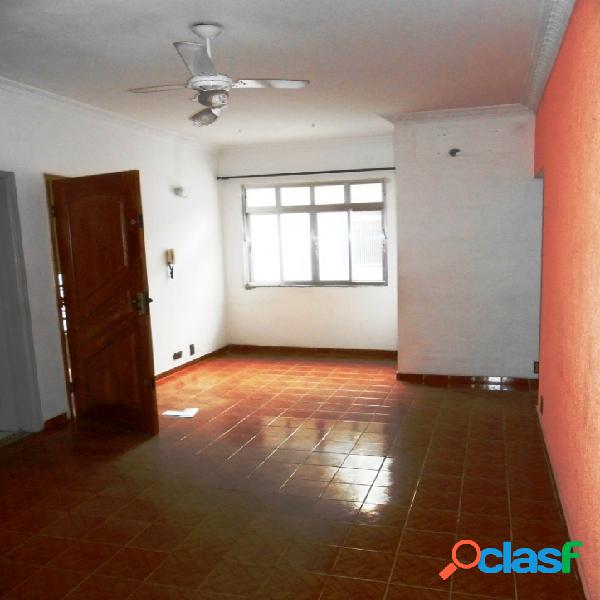 Apartamento de 3 dormitórios Centro de Sv!!