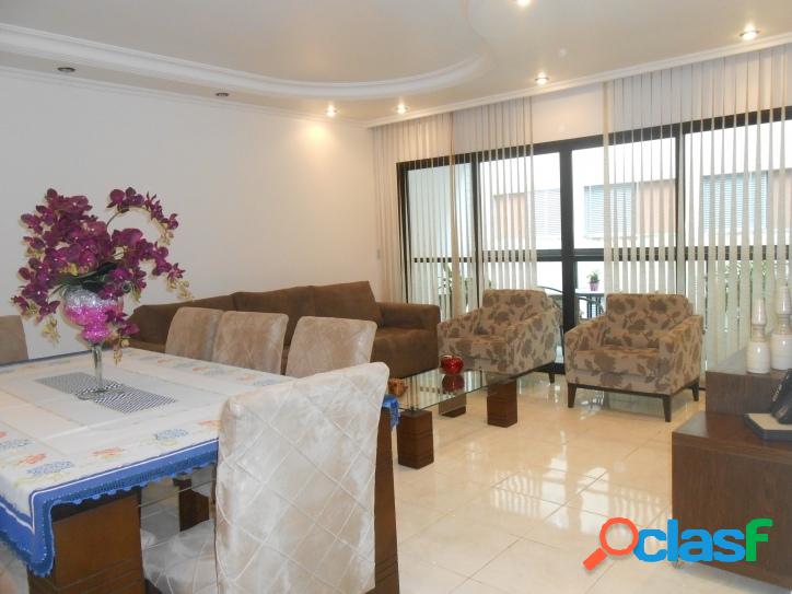 Apartamento de 3 dormitórios Itararé!!!