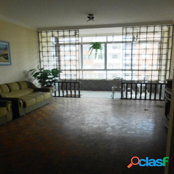 Apartamento de 3 dormitórios Itarare!