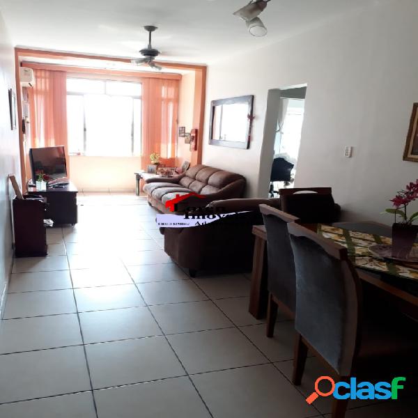 Apartamento de Frente 2 dormitórios Boa Vista Sv!