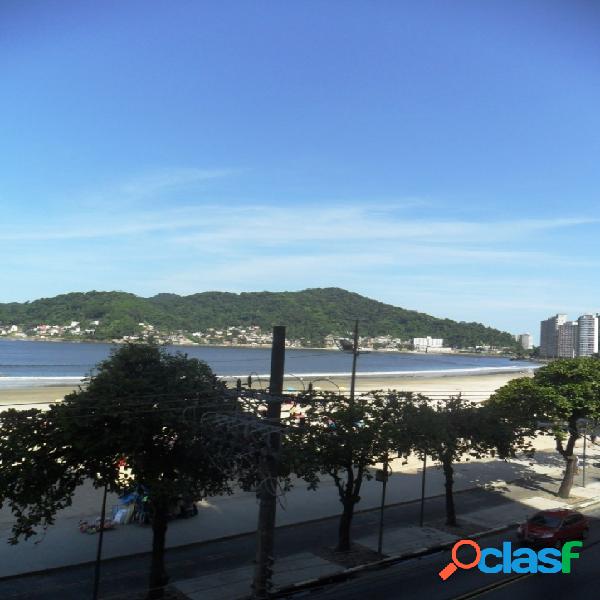 Apartamento e 2 dormitórios no Gonzaguinha