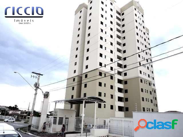 Apartamento ed. Mirage, Urbanova, 2 dormitórios 1 suíte