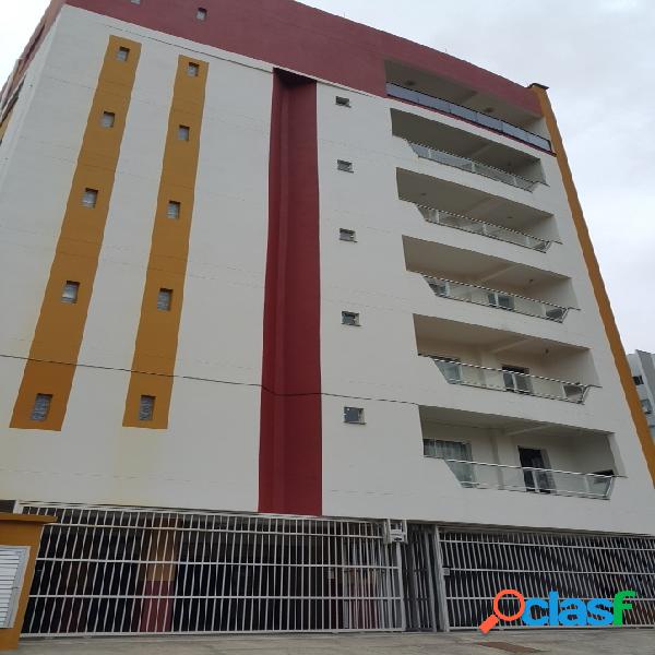 Apartamento em Gravatá Navegantes SC