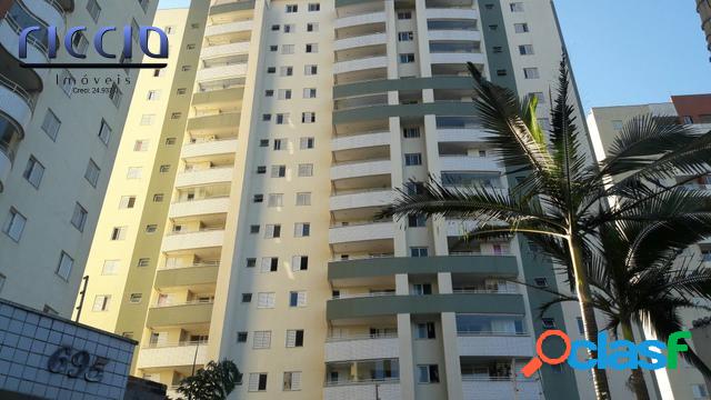 Apartamento em Santana 4 dormitórios sendo 2 suites