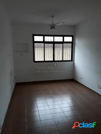 Apartamento em Santos, Aparecida, 2 dormitórios.