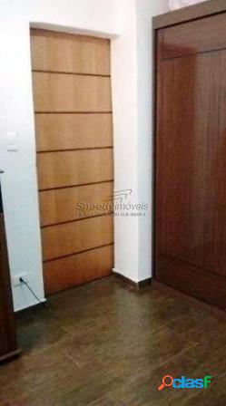 Apartamento em Santos, Ponta da Praia - 1 dormitório