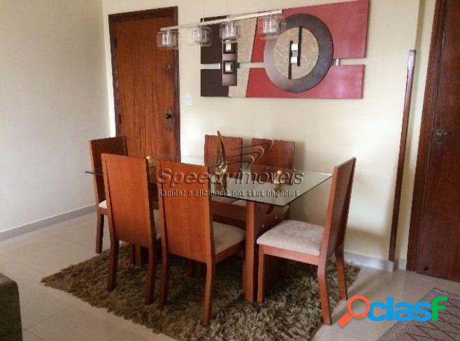 Apartamento em Santos, Ponta da Praia, 2 dormitórios.