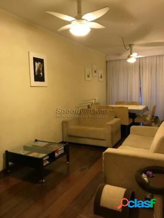 Apartamento em Santos, Vila Belmiro, 2 dormitórios.