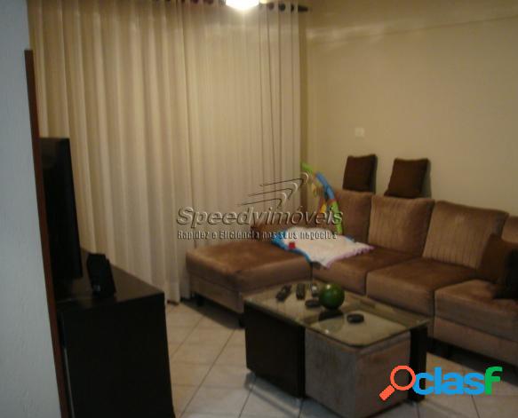 Apartamento em Santos para vender - 2 dormitórios.