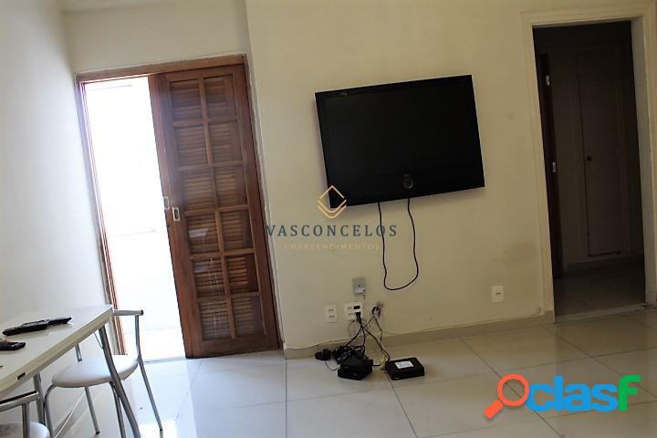Apartamento locação