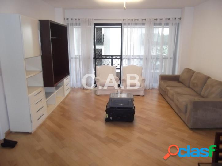 Apartamento mobiliado para venda Saint Thomas Al Cauaxi
