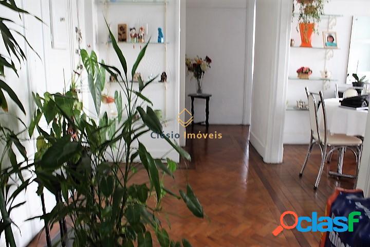 Apartamento na Alameda Barão de Limeira - República