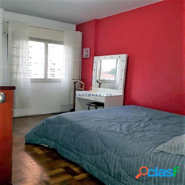 Apartamento na Baixa Augusta