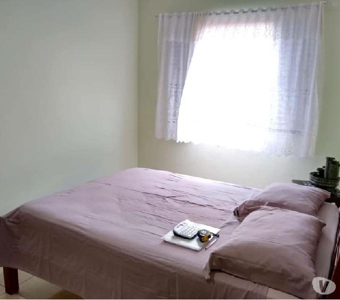 Apartamento na praia 2 dorms próx o centro de Mongaguá