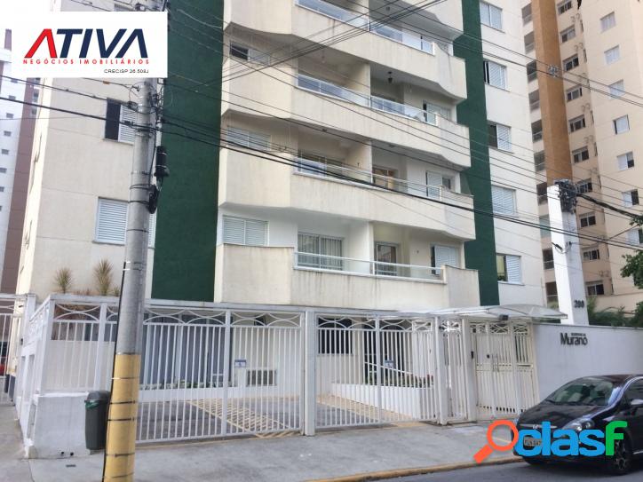 Apartamento no Aquarius