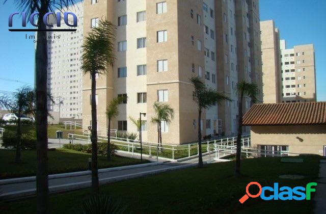 Apartamento no Condomínio Max Club 57 m² - Jardim Ismênia