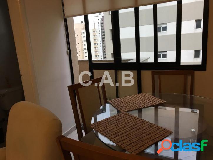 Apartamento no Duplex House em Alphavillle