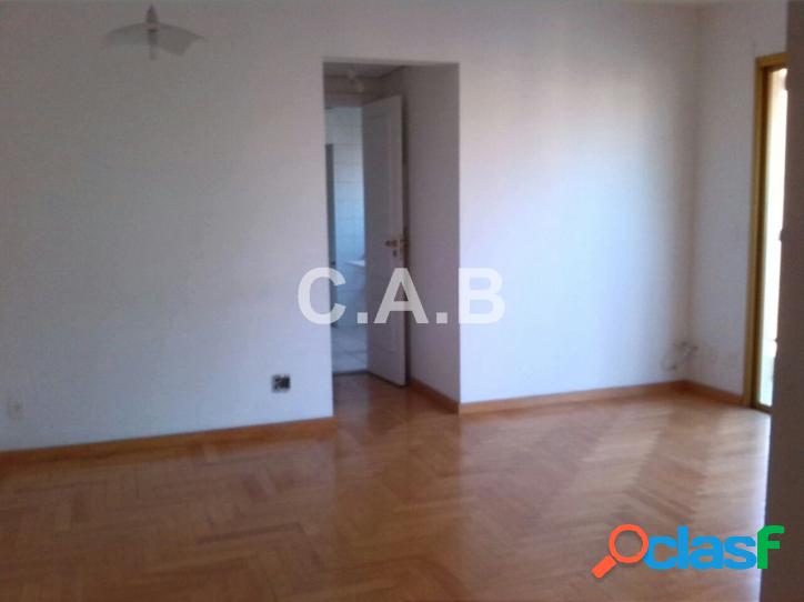 Apartamento no Edíficio Everest em Alphaville- 3 quartos