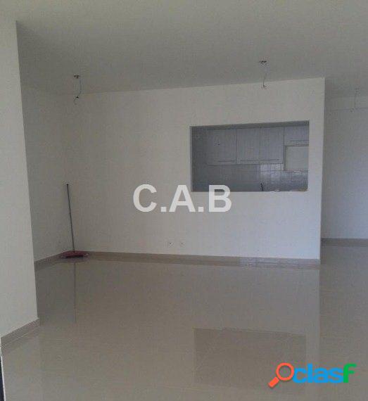 Apartamento no Edificio Alphavitta Alphaville - 3 Quartos