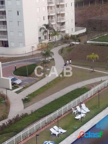 Apartamento no Edificio Green Tamboré