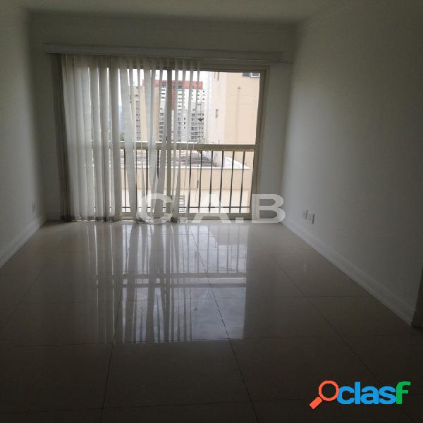 Apartamento no Edificio victória 1 Alameda Grajaú