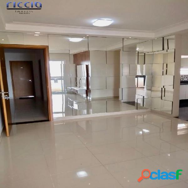 Apartamento no Jardim Satélite com 3 dormitórios 1 suite