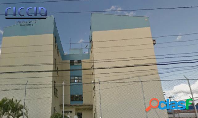 Apartamento no Parque Industrial, 50 m², 2 dormitórios