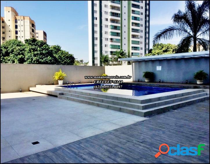 Apartamento no St Pedro Ludovico ! apenas R$ 135.000