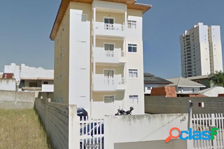 Apartamento no Urbanova com 45 m2 tendo 1 dormitório,